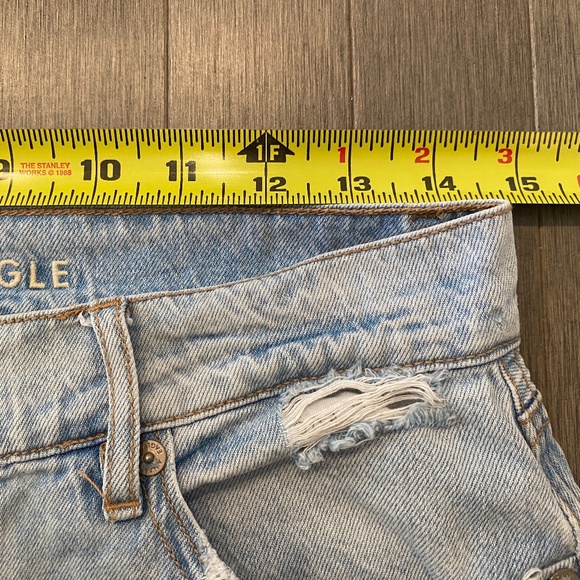 American Eagle Low-Rise Skater Jeans - Picture 9 of 13